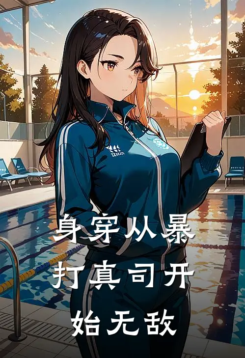 身穿从暴打真司开始无敌