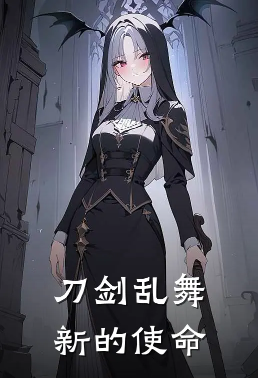 刀剑乱舞：新的使命