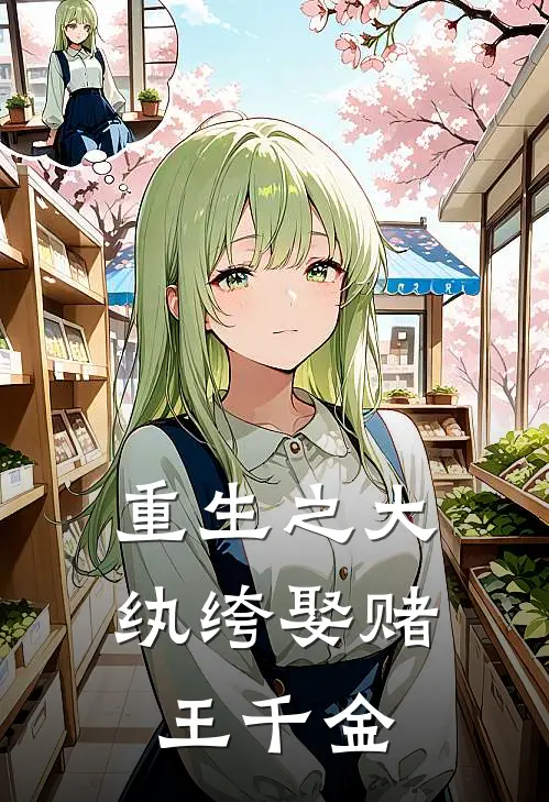 重生之大纨绔娶赌王千金