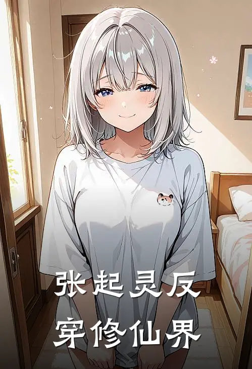 张起灵反穿修仙界