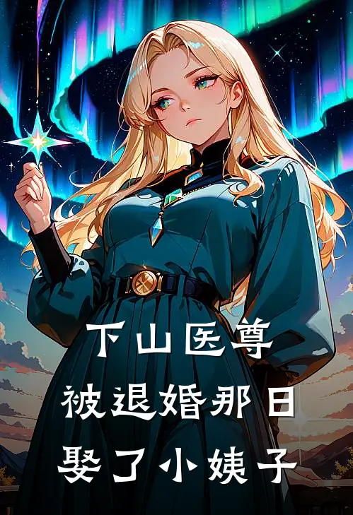 下山医尊：被退婚那日娶了小姨子