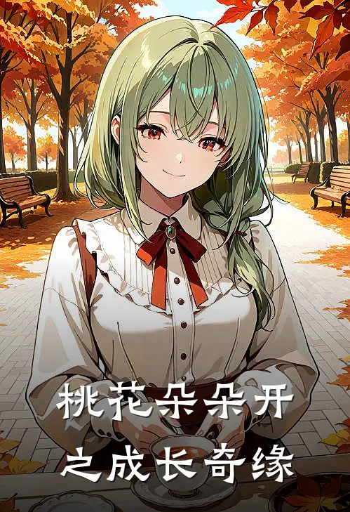 桃花朵朵开之成长奇缘