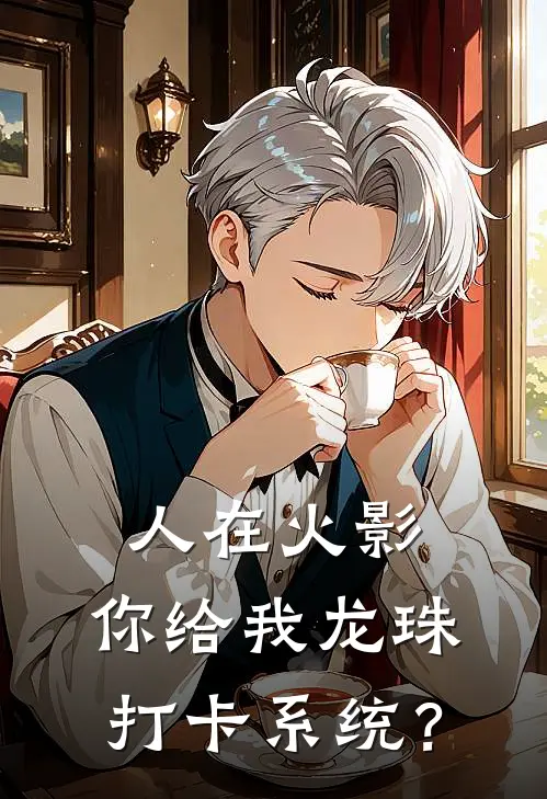 人在火影，你给我龙珠打卡系统？