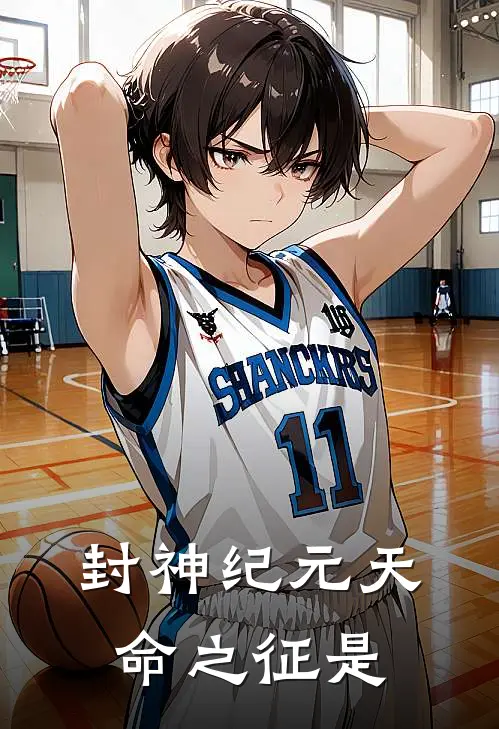 封神纪元天命之征是