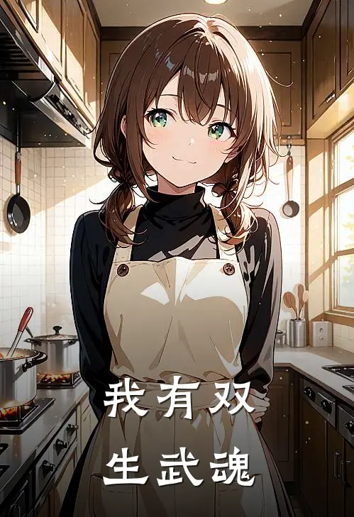 我有双生武魂