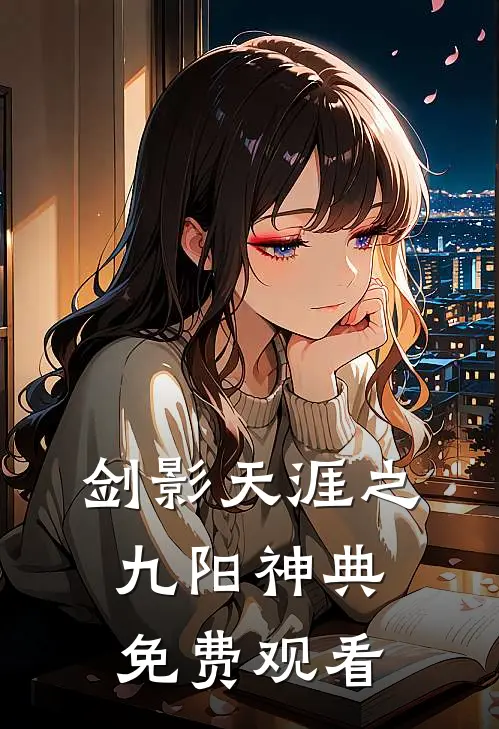 剑影天涯之九阳神典免费观看