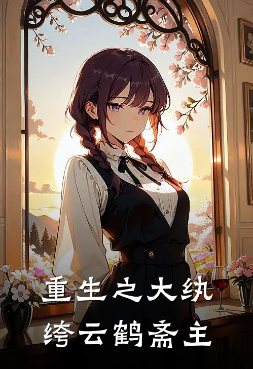 重生之大纨绔 云鹤斋主