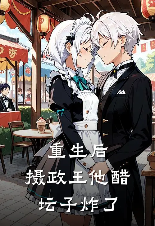 重生后，摄政王他醋坛子炸了