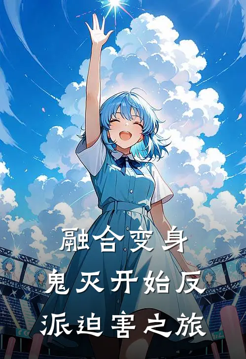 融合变身：鬼灭开始反派迫害之旅