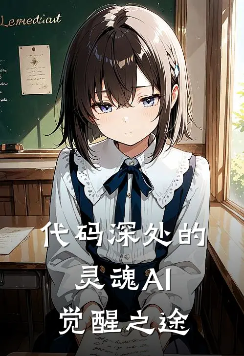 代码深处的灵魂AI觉醒之途