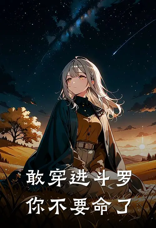 敢穿进斗罗你不要命了