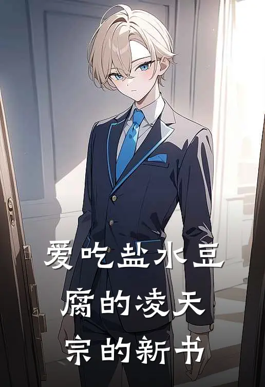 爱吃盐水豆腐的凌天宗的新书