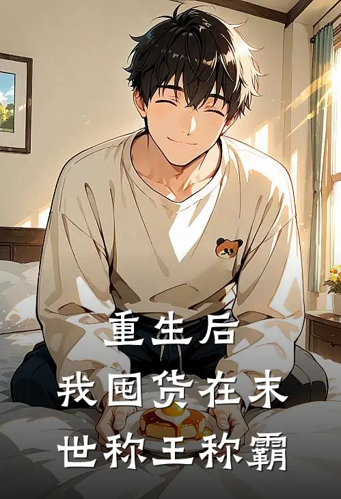 重生后，我囤货在末世称王称霸