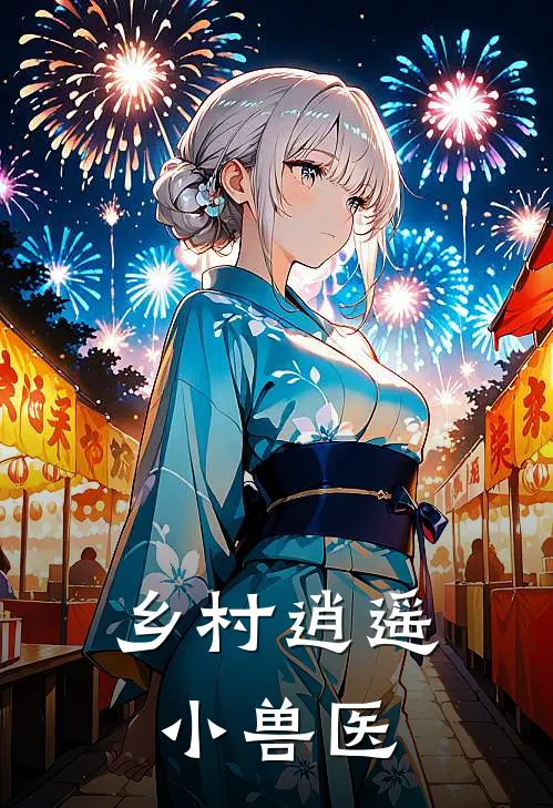 乡村逍遥小兽医