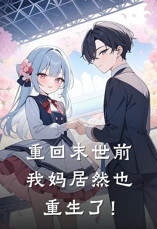 林听晚林柔《重回末世前，我妈居然也重生了！》全文免费在线阅读_《重回末世前，我妈居然也重生了！》全本在线阅读