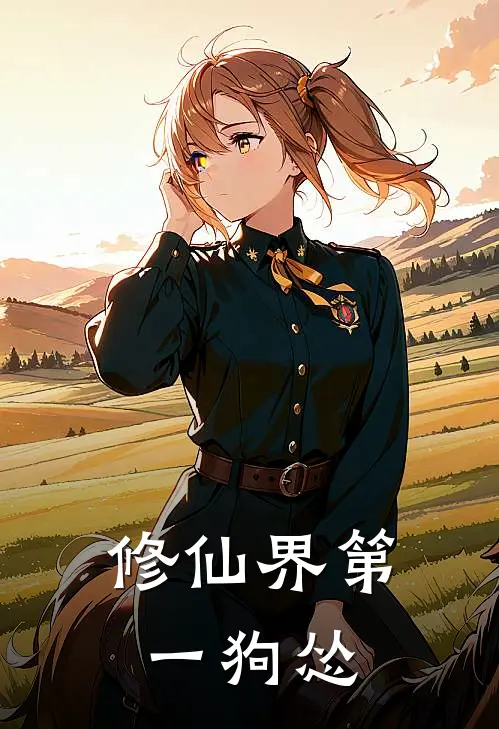 修仙界第一狗怂