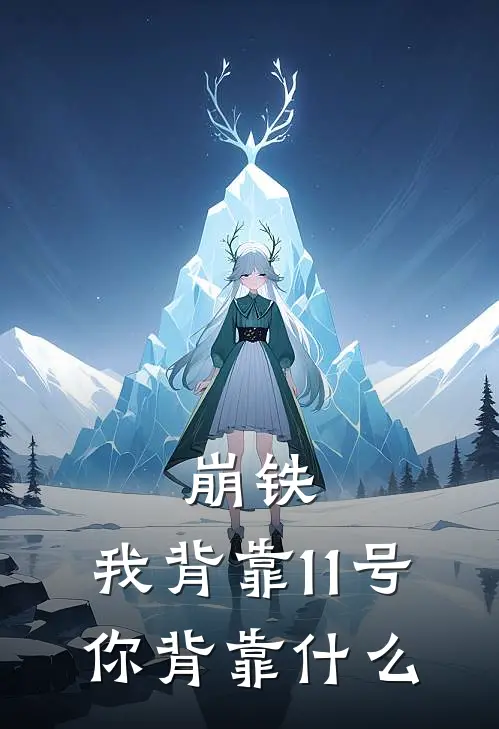 崩铁：我背靠11号，你背靠什么