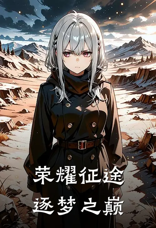 荣耀征途：逐梦之巅