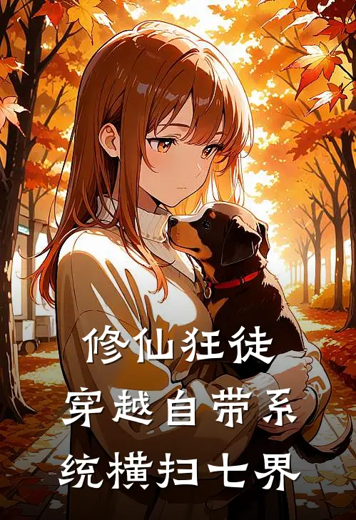 修仙狂徒：穿越自带系统横扫七界