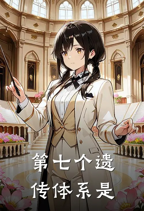 第七个遗传体系是