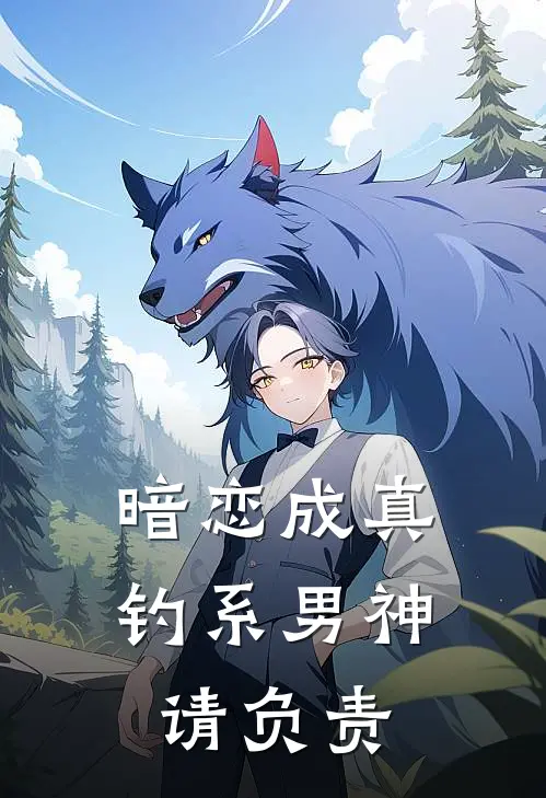 暗恋成真，钓系男神请负责江拂诗思思新热门小说_小说免费阅读暗恋成真，钓系男神请负责(江拂诗思思)