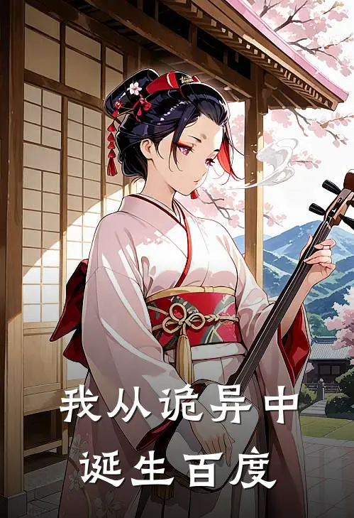 我从诡异中诞生百度