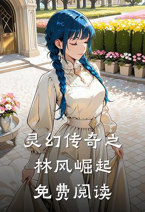 灵幻传奇之林风崛起免费阅读