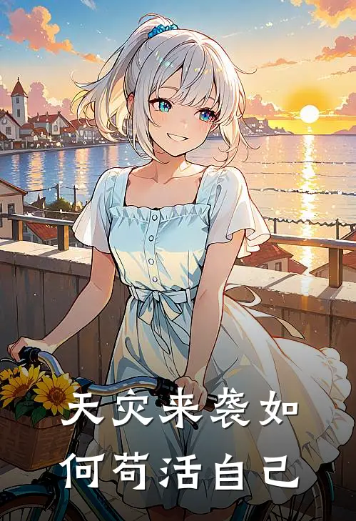 天灾来袭如何苟活自己