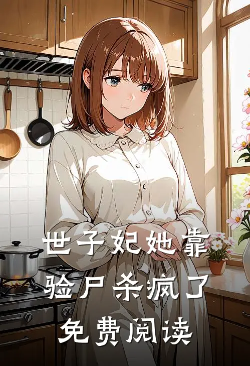 世子妃她靠验尸杀疯了免费阅读