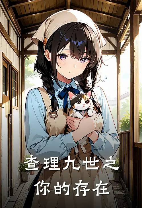 查理九世之你的存在