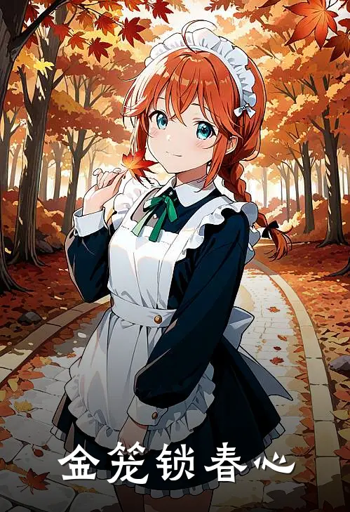 金笼锁春心