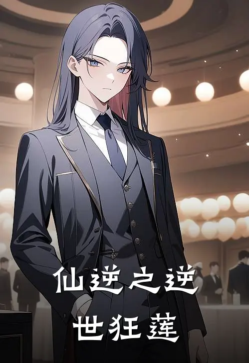 仙逆之逆世狂莲