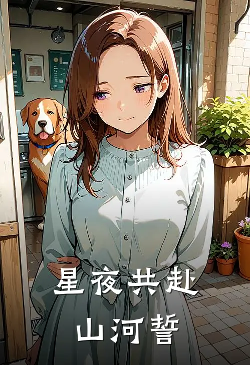 星夜共赴山河誓