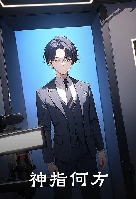 神指何方