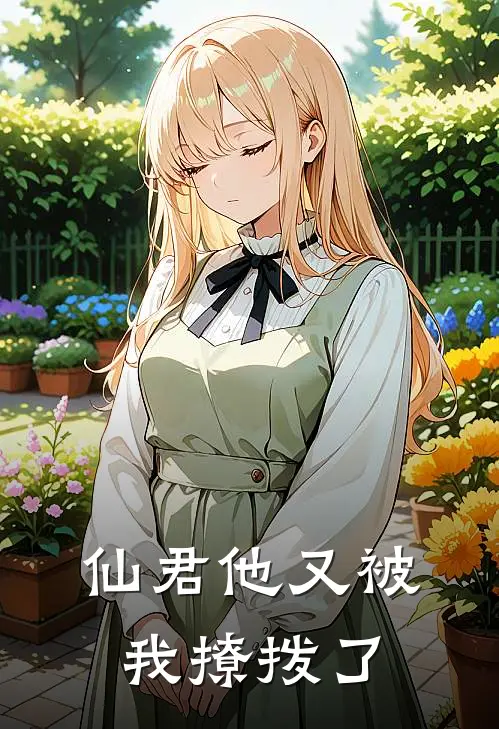 仙君他又被我撩拨了边悠云泽全本免费小说_热门网络小说推荐仙君他又被我撩拨了边悠云泽