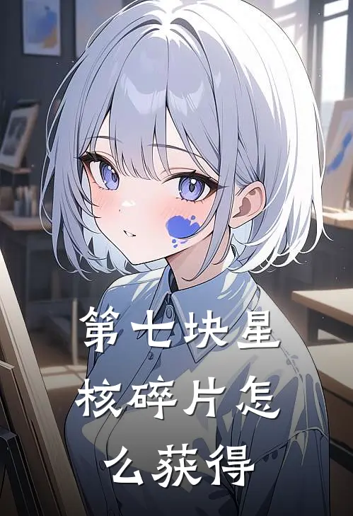 第七块星核碎片怎么获得