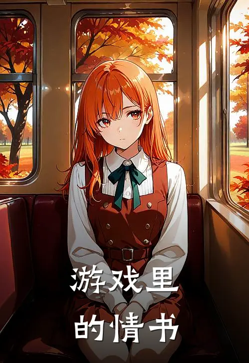 游戏里的情书