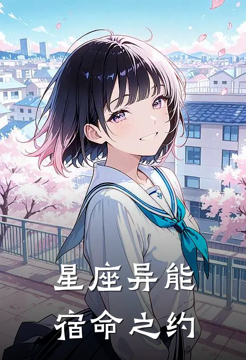 星座异能：宿命之约