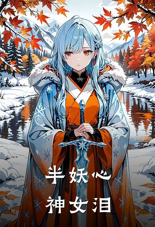 半妖心，神女泪(沈漓婴白琳)最新好看小说_最新章节列表半妖心，神女泪(沈漓婴白琳)