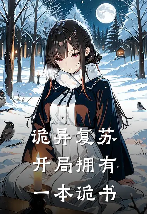 诡异复苏：开局拥有一本诡书（肖钰肖钰）全文免费阅读无弹窗大结局_诡异复苏：开局拥有一本诡书最新章节列表_笔趣阁（肖钰肖钰）