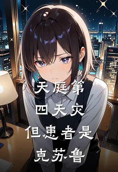 天庭第四天灾，但患者是克苏鲁路玄德李灵热门完结小说_最新章节列表天庭第四天灾，但患者是克苏鲁(路玄德李灵)