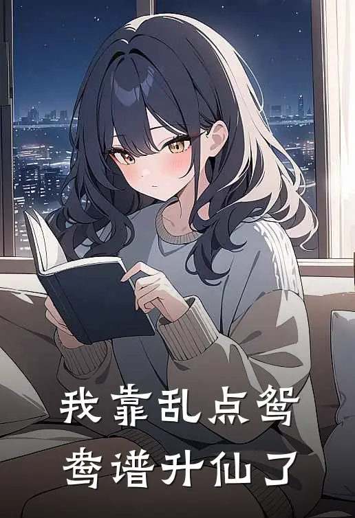 《我靠乱点鸳鸯谱升仙了》貔貅貔貅火爆新书_我靠乱点鸳鸯谱升仙了(貔貅貔貅)最新热门小说