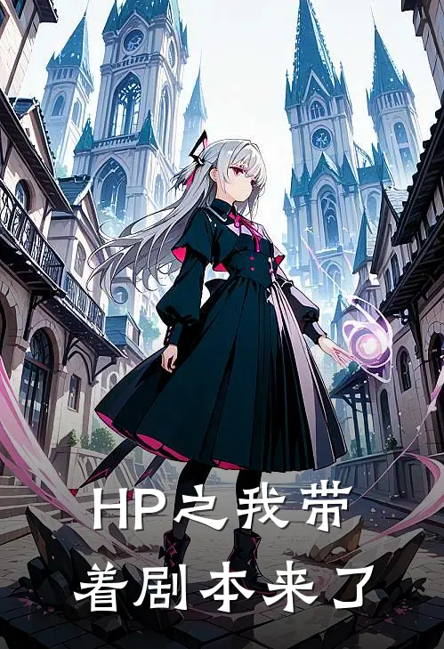 HP之我带着剧本来了