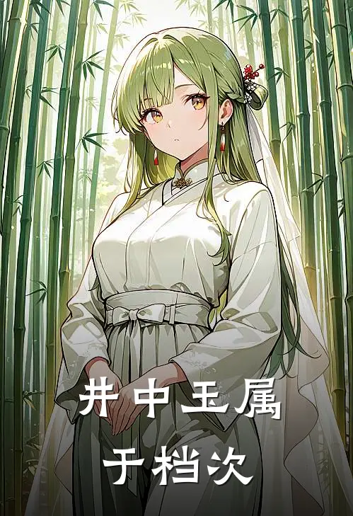 井中玉属于档次