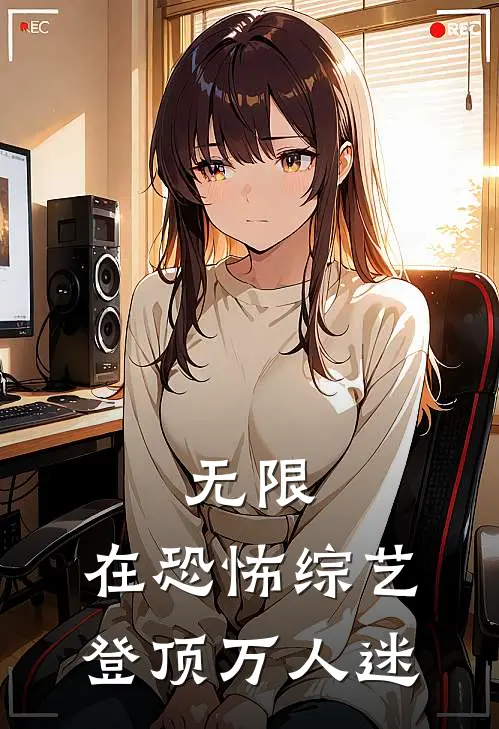 无限：在恐怖综艺登顶万人迷