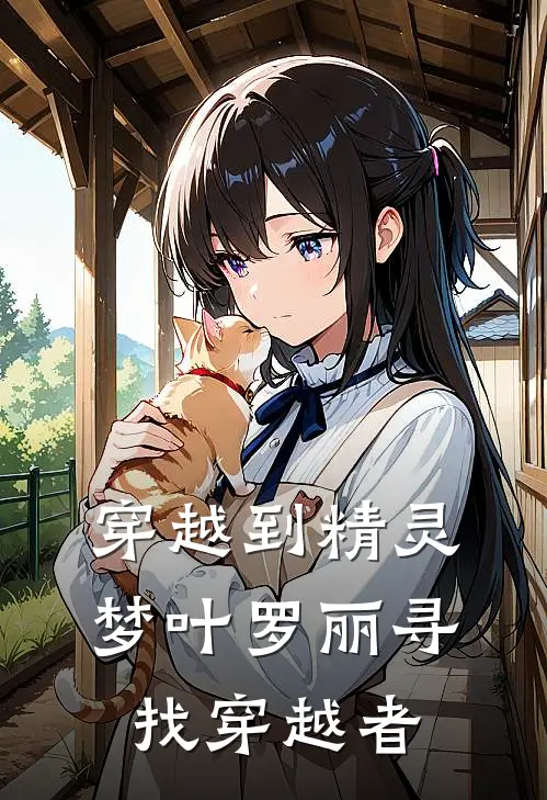 穿越到精灵梦叶罗丽寻找穿越者