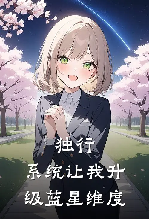 独行，系统让我升级蓝星维度(龙向李兰)小说推荐完本_全本免费小说独行，系统让我升级蓝星维度龙向李兰