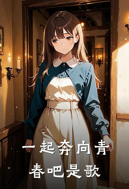 一起奔向青春吧是歌