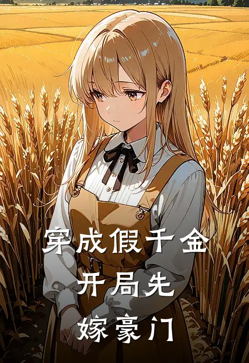 穿成假千金，开局先嫁豪门