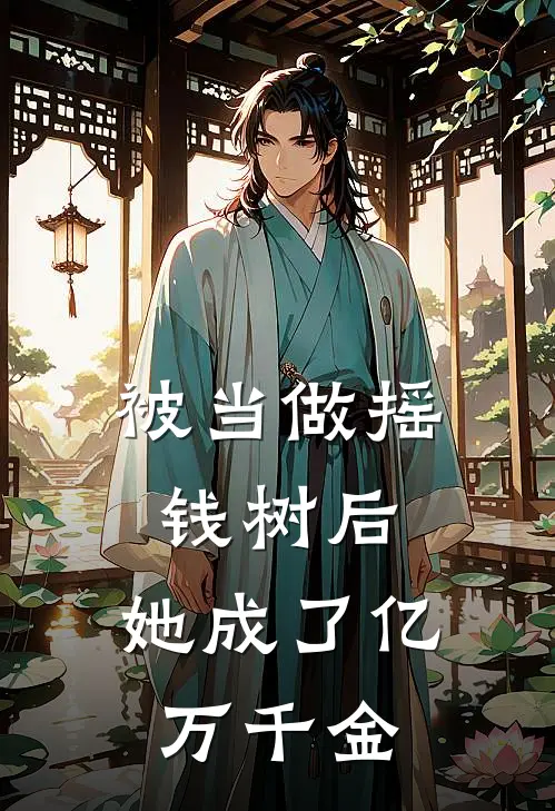 被当做摇钱树后，她成了亿万千金苏杭杨舟完结小说免费阅读_完本热门小说被当做摇钱树后，她成了亿万千金苏杭杨舟